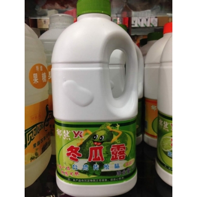 冬瓜露浓缩果汁