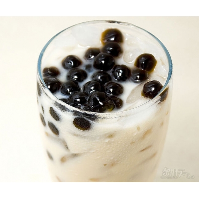 珍珠奶茶