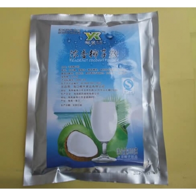 椰子粉