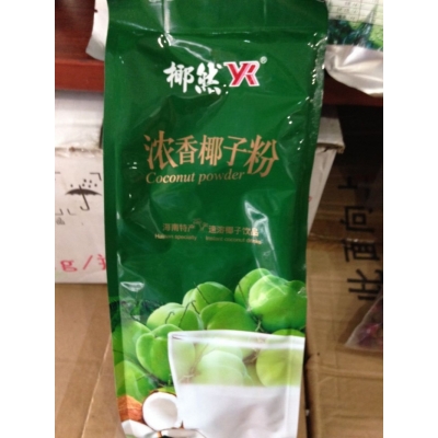 浓香椰子粉